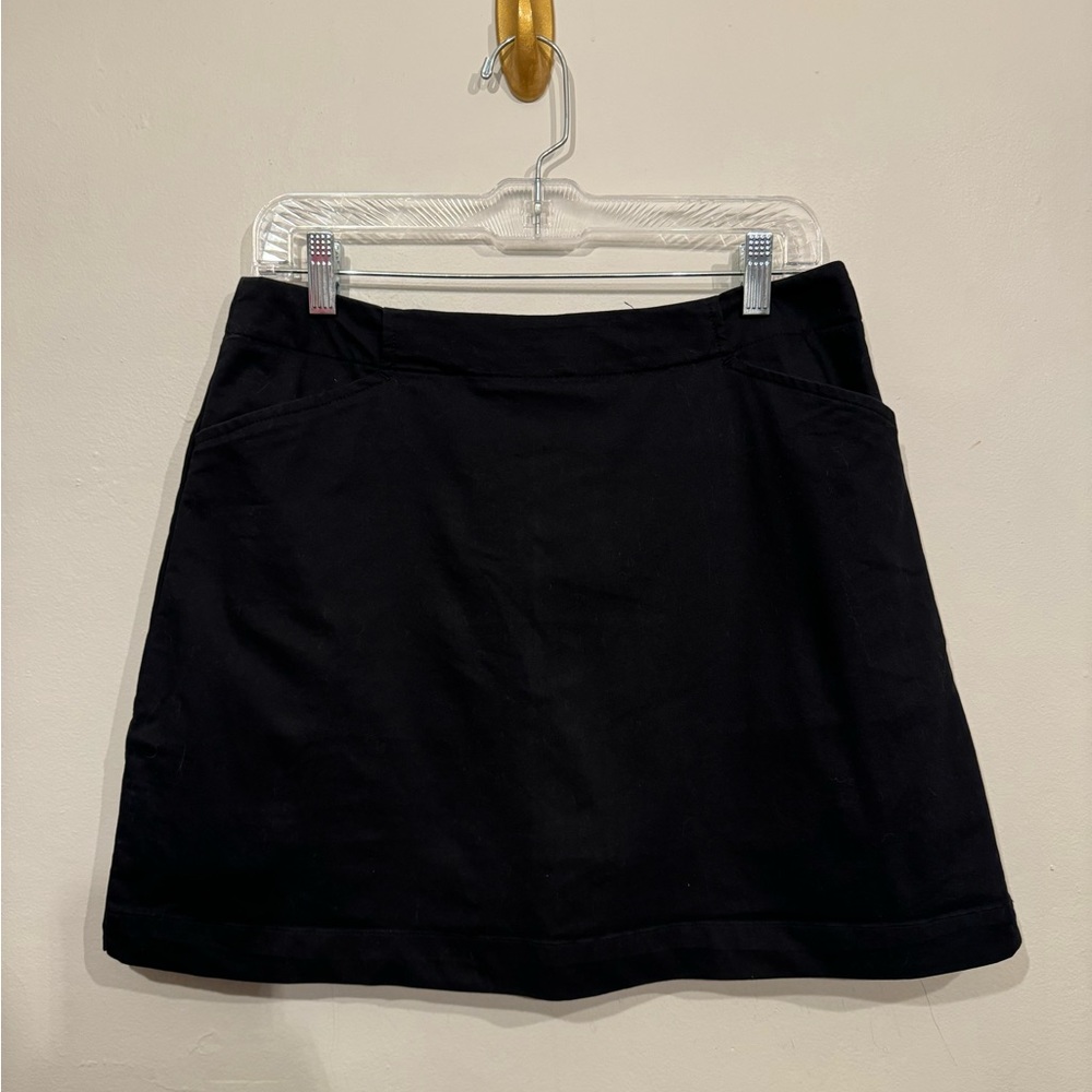 Nike Golf Skort, Nike Skort, Golf skirt